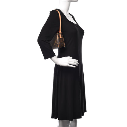Louis Vuitton Monogram Recital 2 of 8