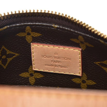 Louis Vuitton Monogram Sully PM 6 of 8