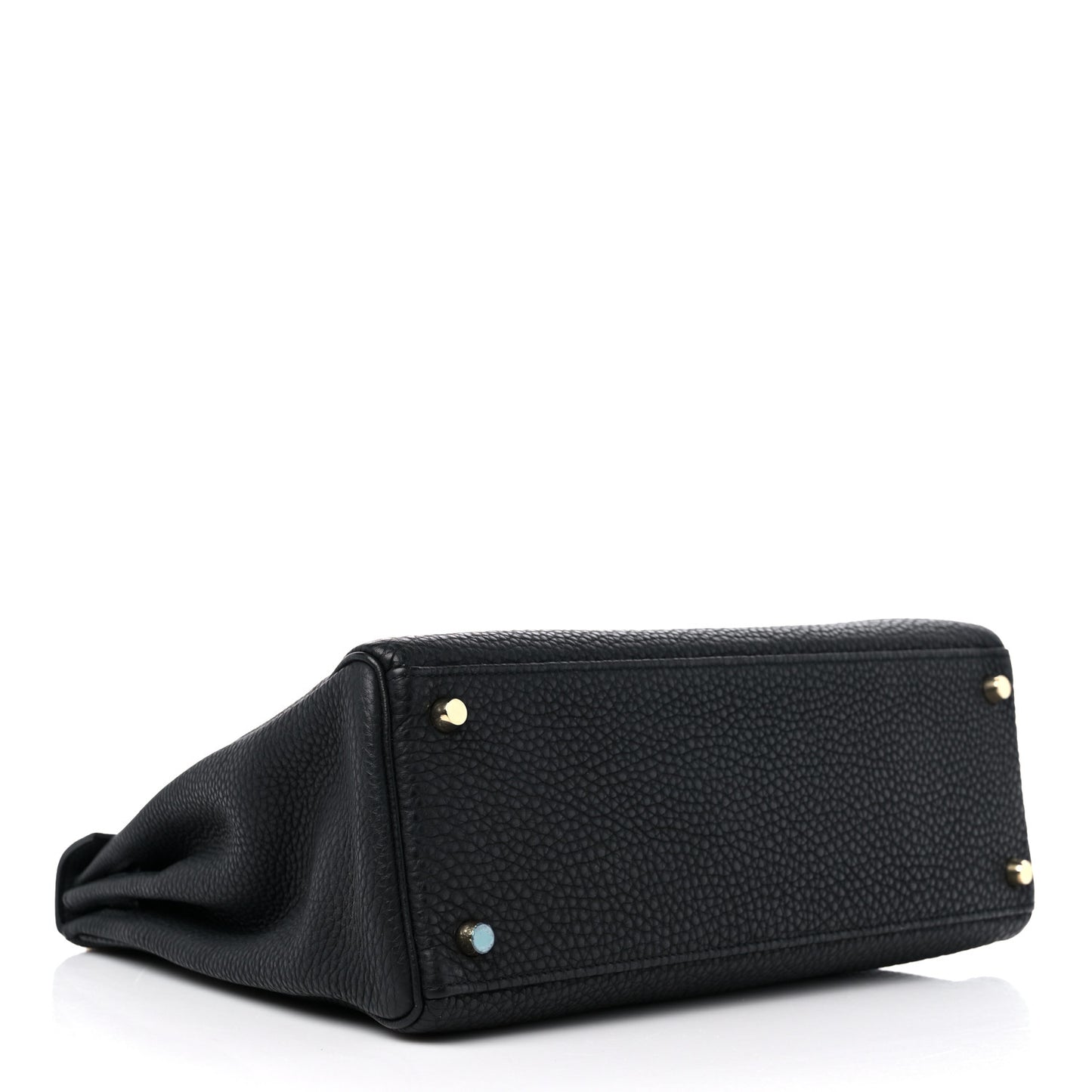Taurillon Clemence Kelly Retourne 32 Black