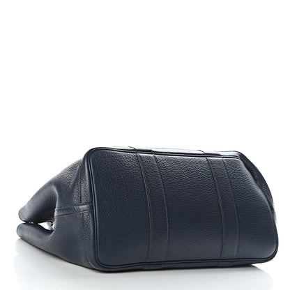 Hermes Negonda Garden Party 36 MM Bleu de Prusse 4 of 16