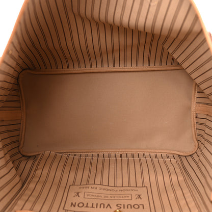 Louis Vuitton Monogram Neo Neverfull GM 6 of 11