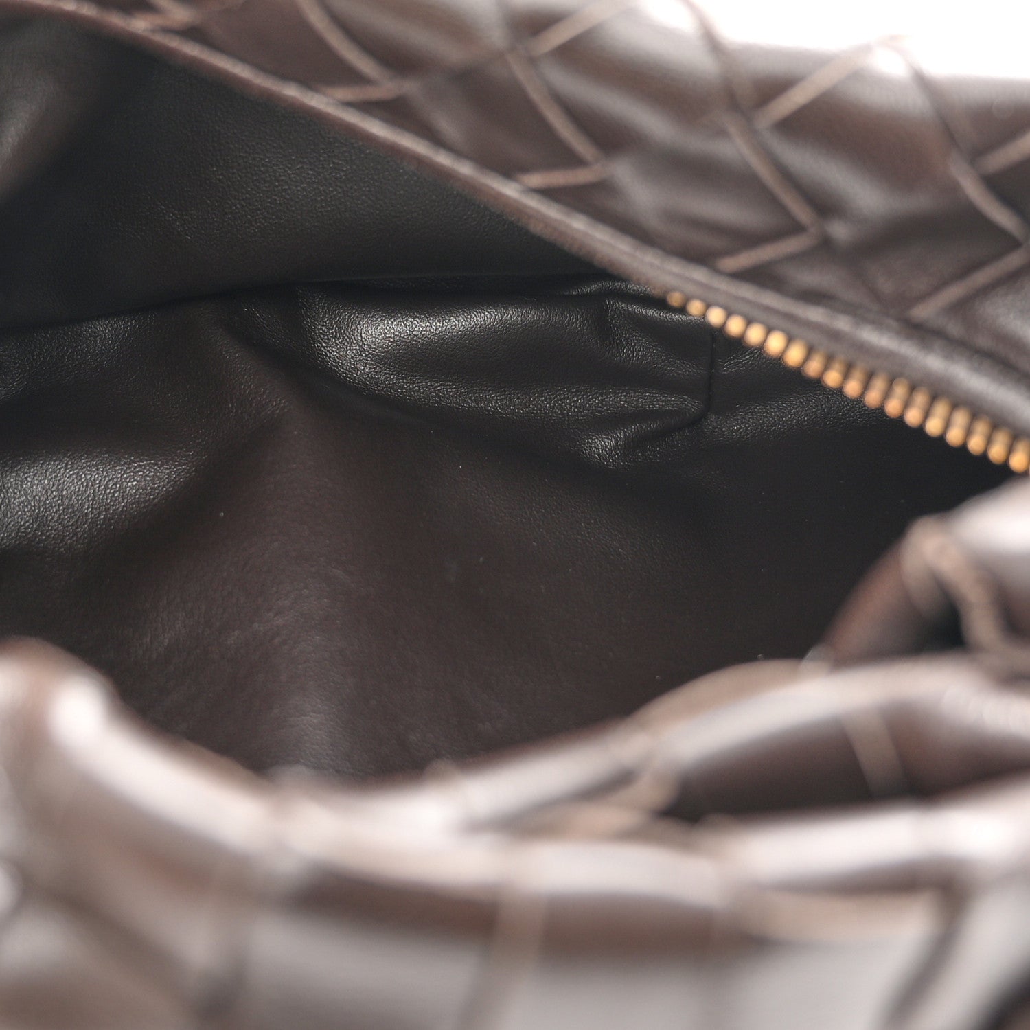 Bottega Veneta Nappa Intrecciato Mini Jodie Fondant 5 of 10