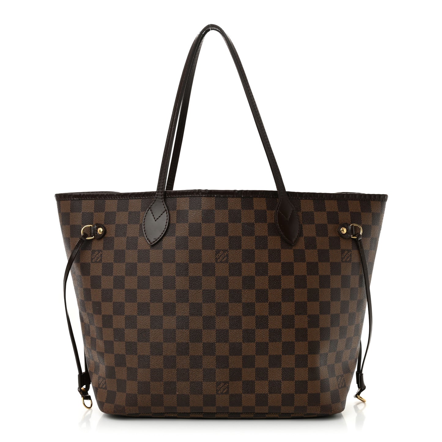 Damier Ebene Neverfull MM