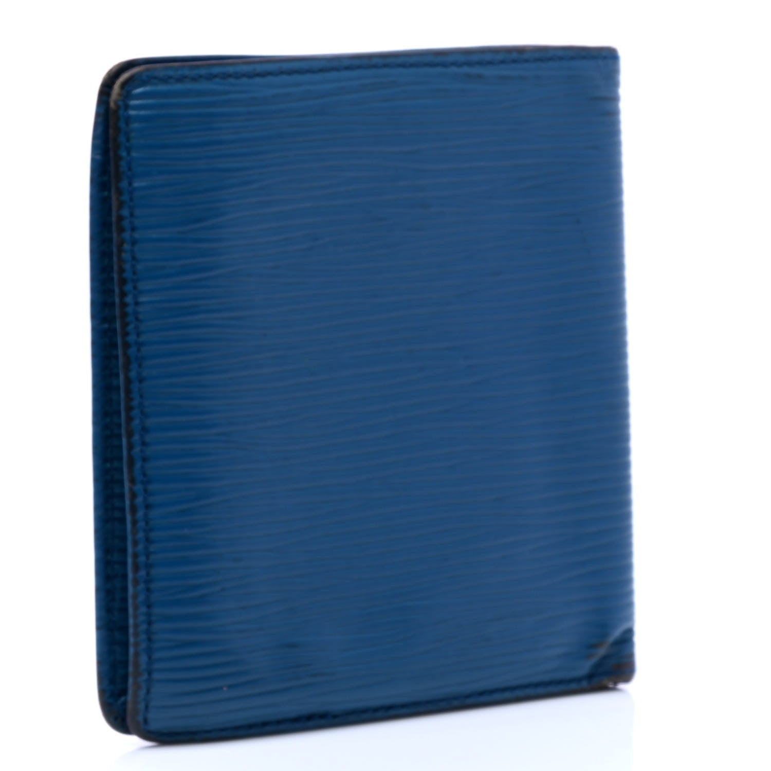 Louis Vuitton Epi 6 Card Billfold Wallet Toledo 2 of 8