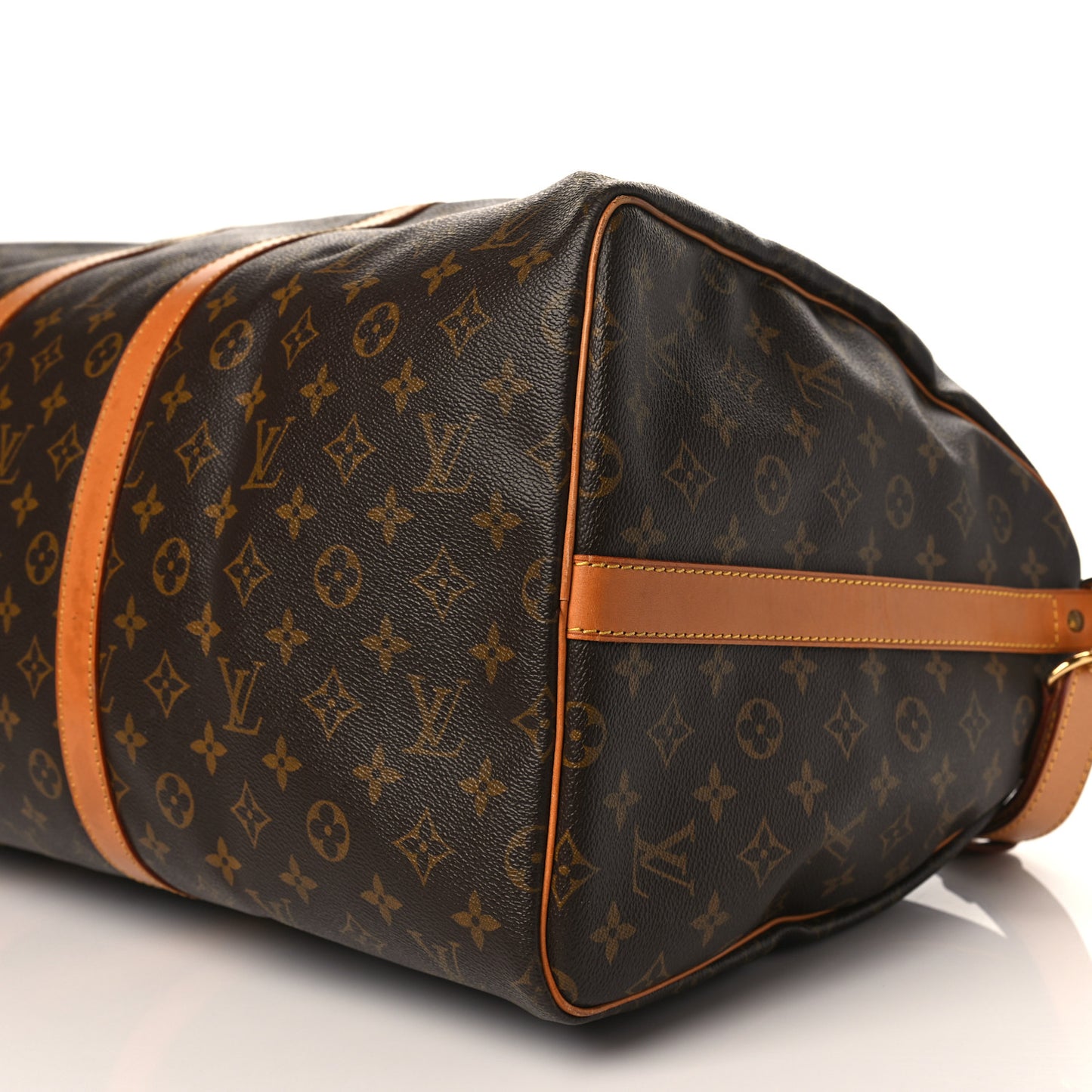 Monogram Keepall Bandouliere 55