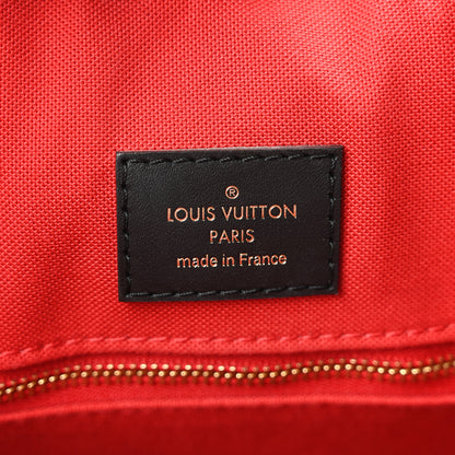 Louis Vuitton Reverse Monogram Giant Onthego GM 6 of 9