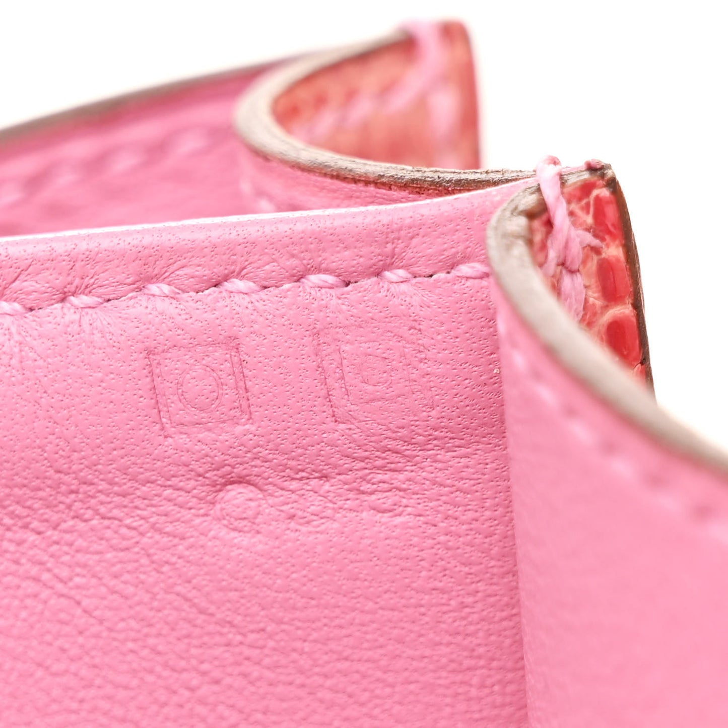 Lizard Constance Elan 25 5P Pink