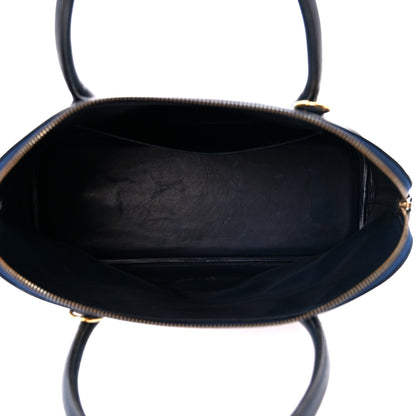Hermes Courchevel Bolide 35 Bleu Marine 6 of 13