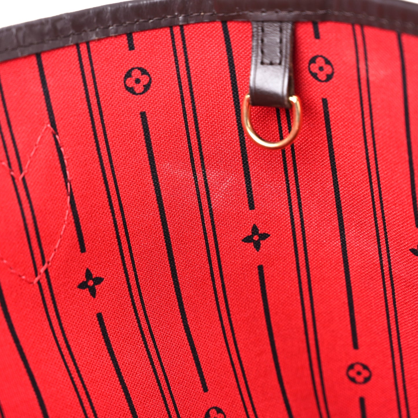 Damier Ebene Neverfull MM