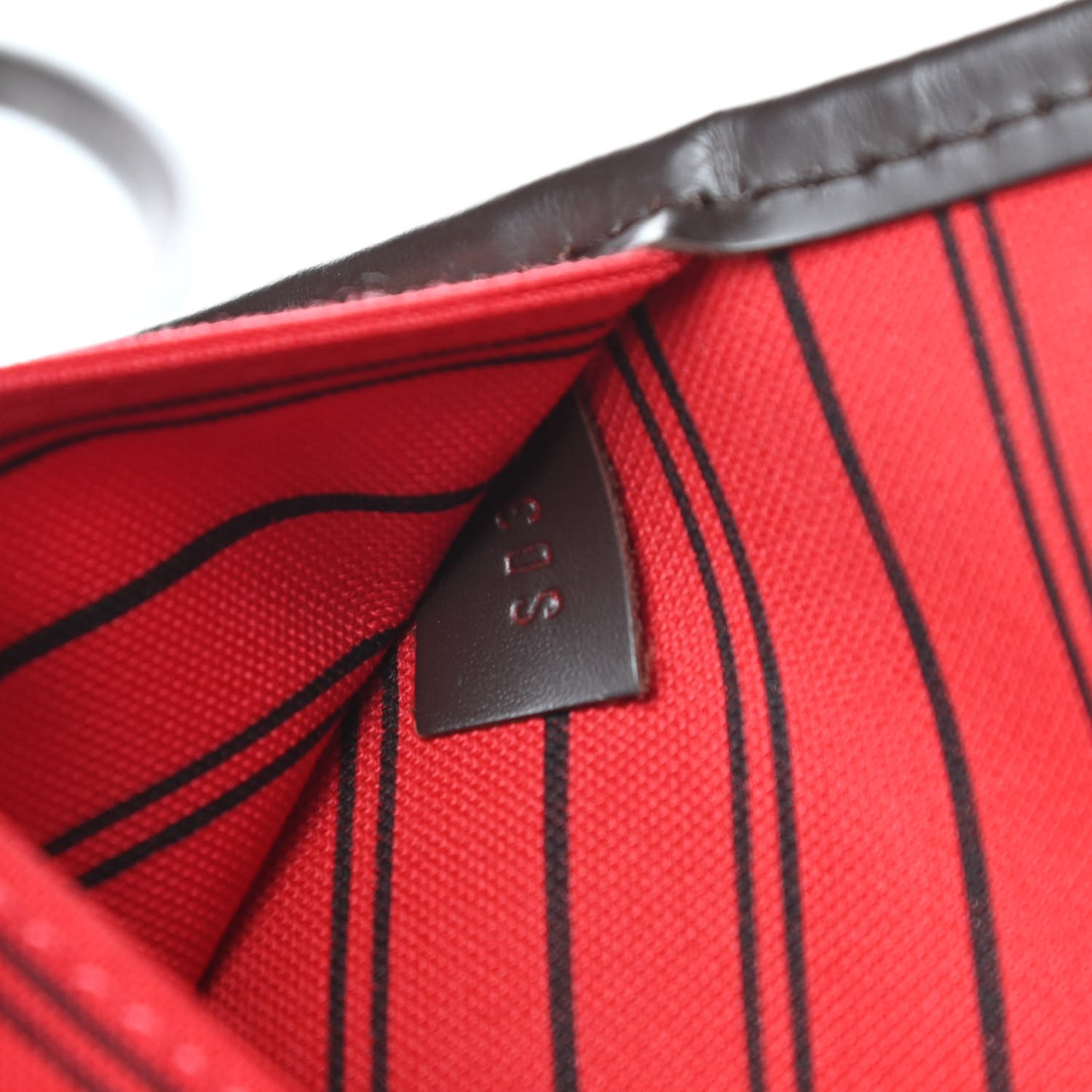 Damier Ebene Neo Neverfull GM