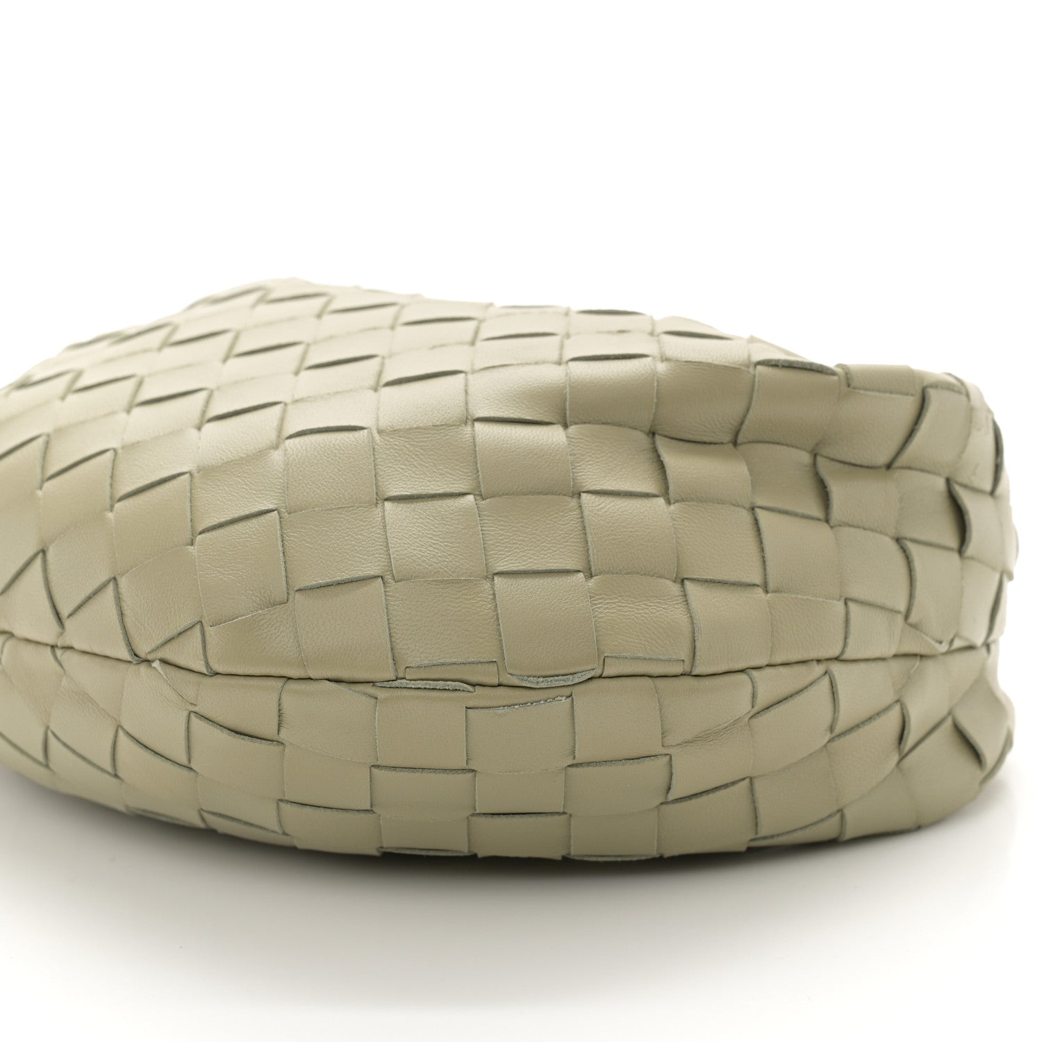 Bottega Veneta Nappa Intrecciato Mini Jodie Travertine 10 of 10