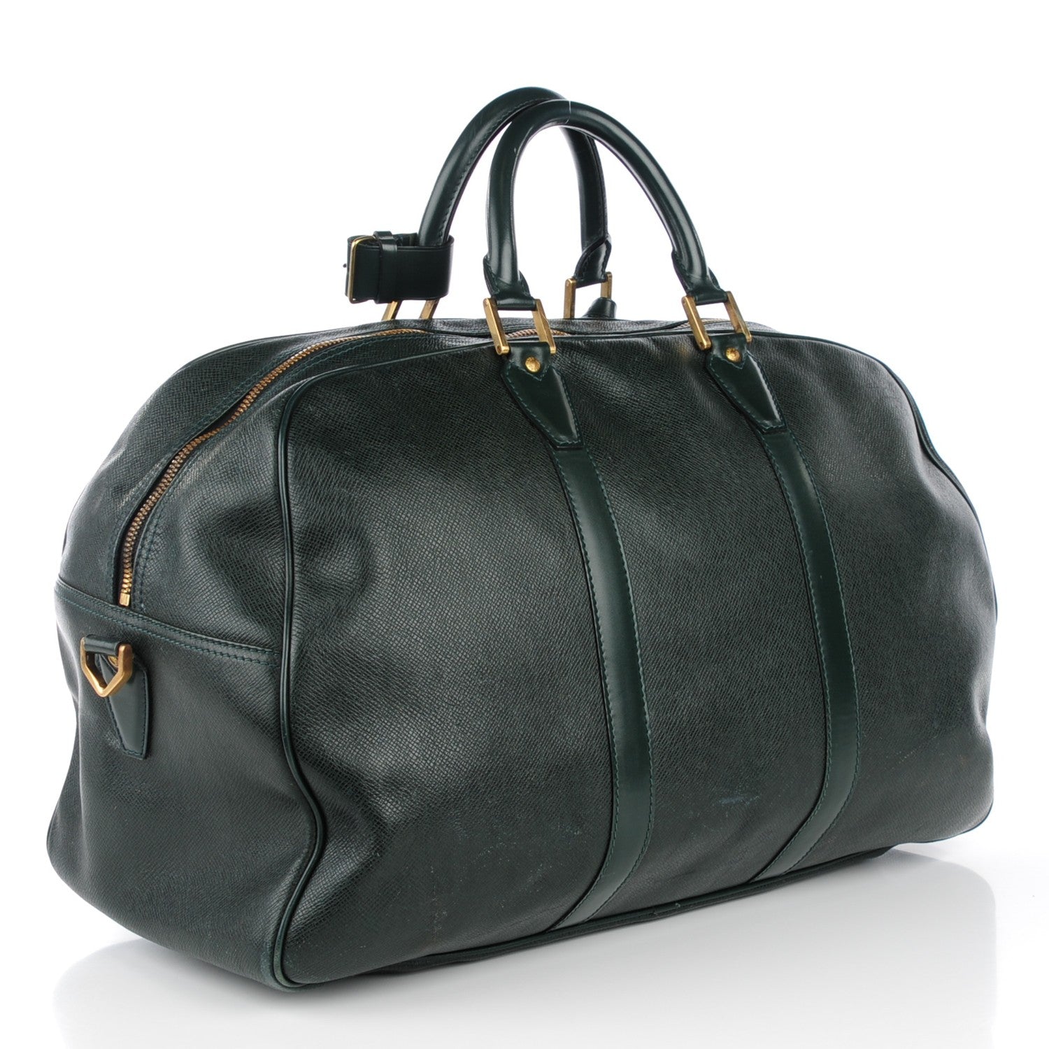 Louis Vuitton Taiga Kendall PM Epicea 3 of 17