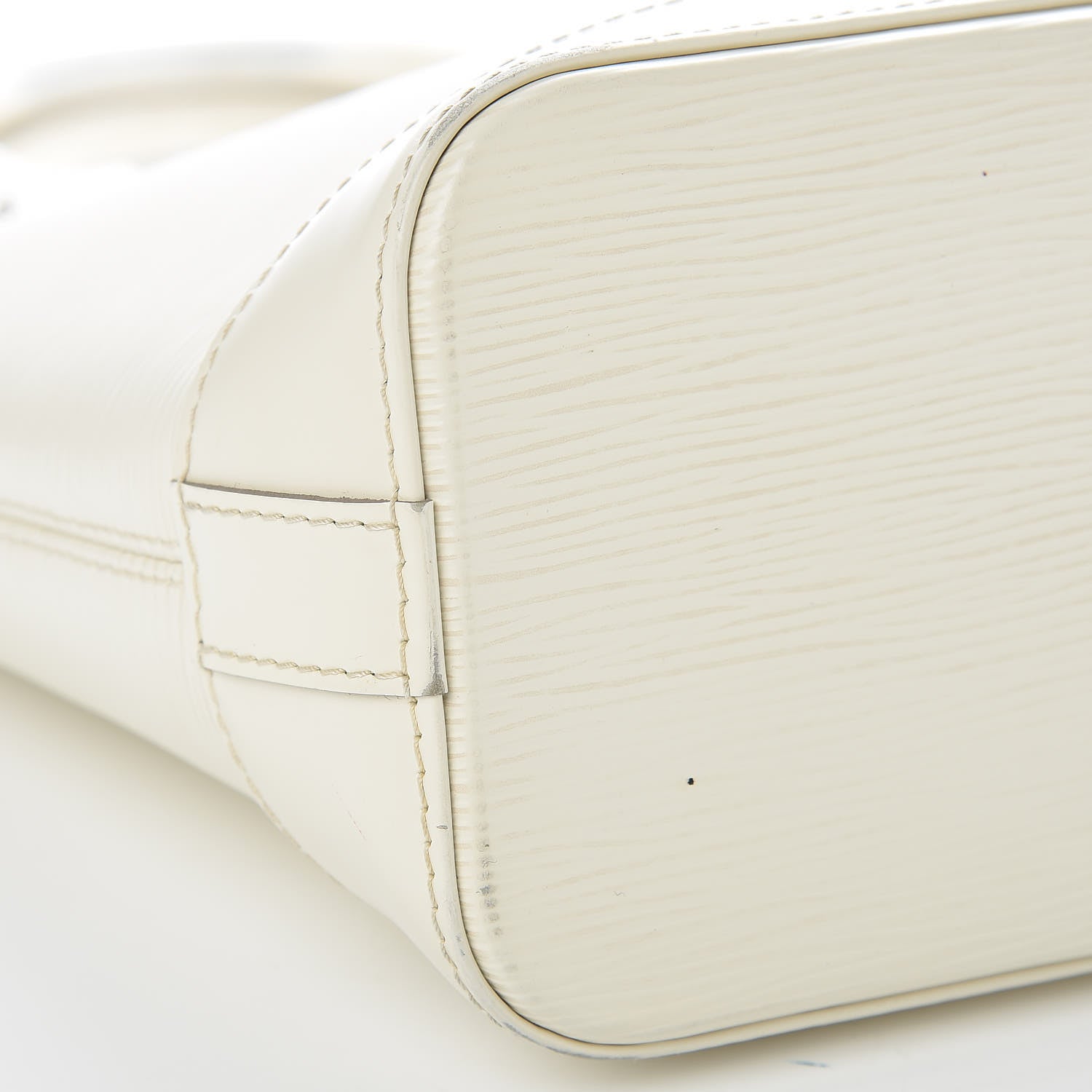 Louis Vuitton Epi Lockit Ivory 12 of 17