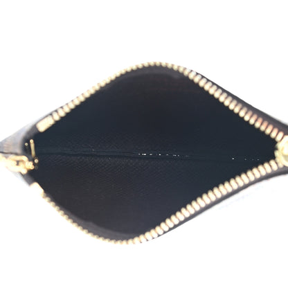 Louis Vuitton Damier Ebene Key Pouch 5 of 7