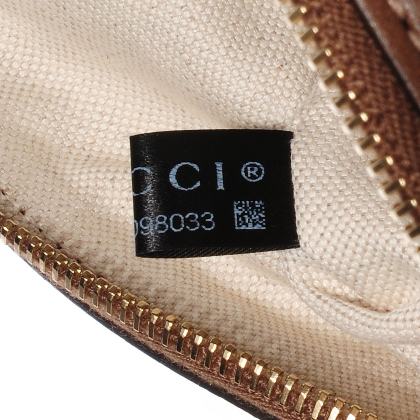 GG Supreme Monogram Medium Nice Top Handle Dome Bag