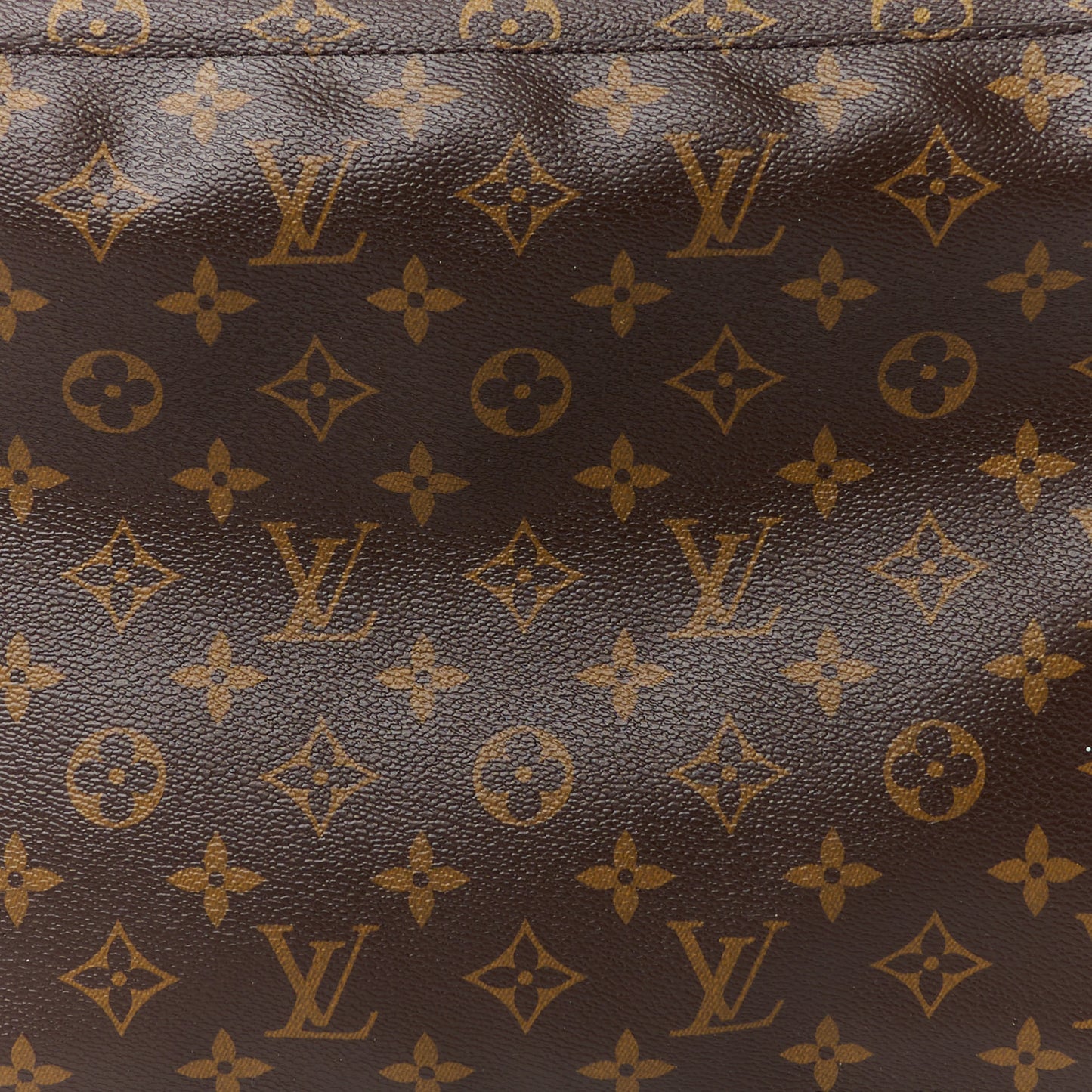Monogram Packing Cube GM