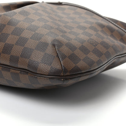 Louis Vuitton Damier Ebene Bloomsbury GM 8 of 8