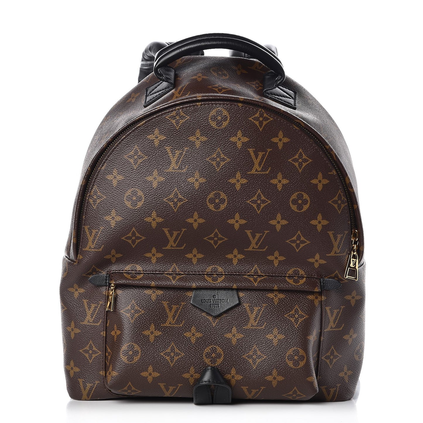 Monogram Palm Springs Backpack MM