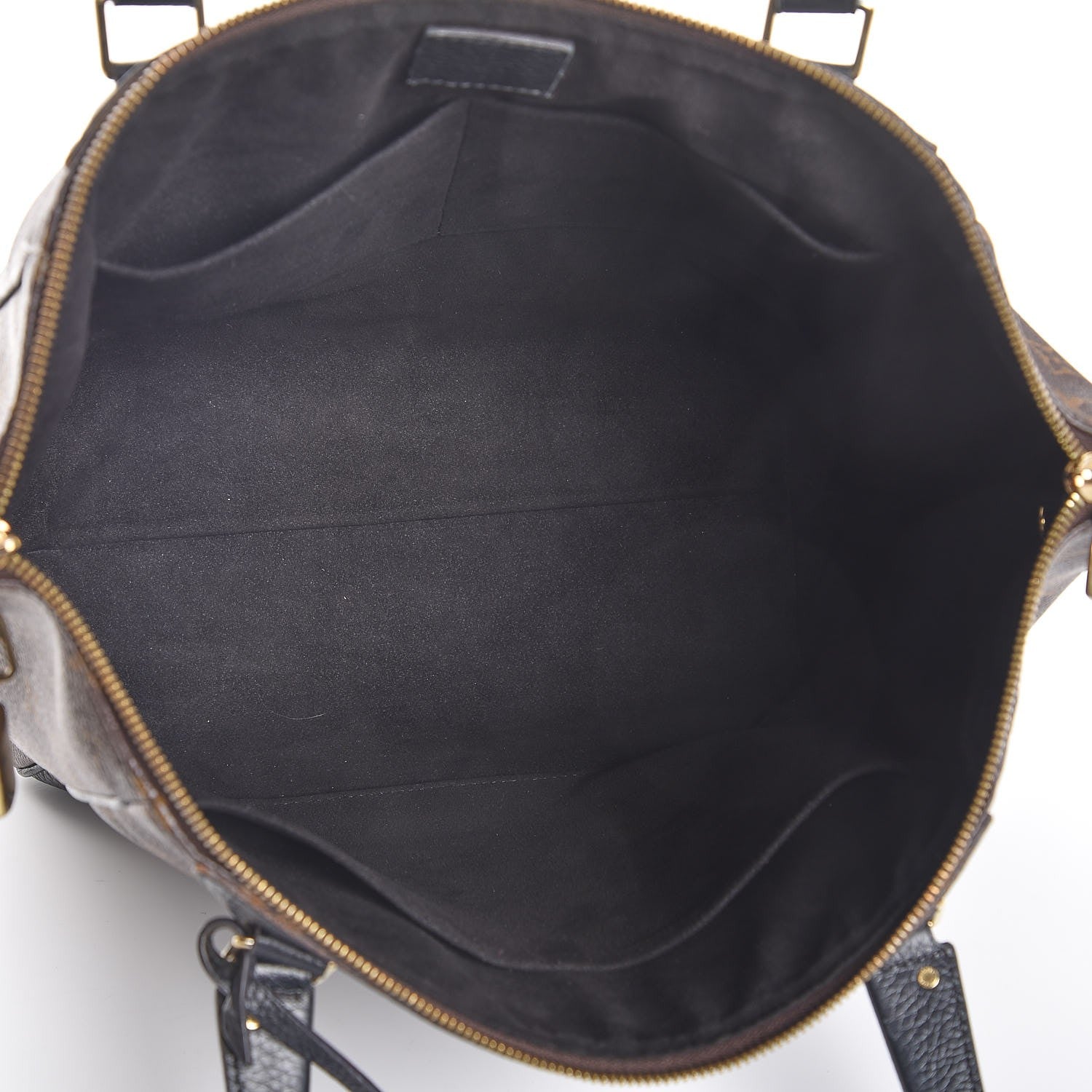 Louis Vuitton Monogram Estrela NM Black 6 of 8