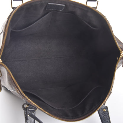 Louis Vuitton Monogram Estrela NM Black 6 of 8