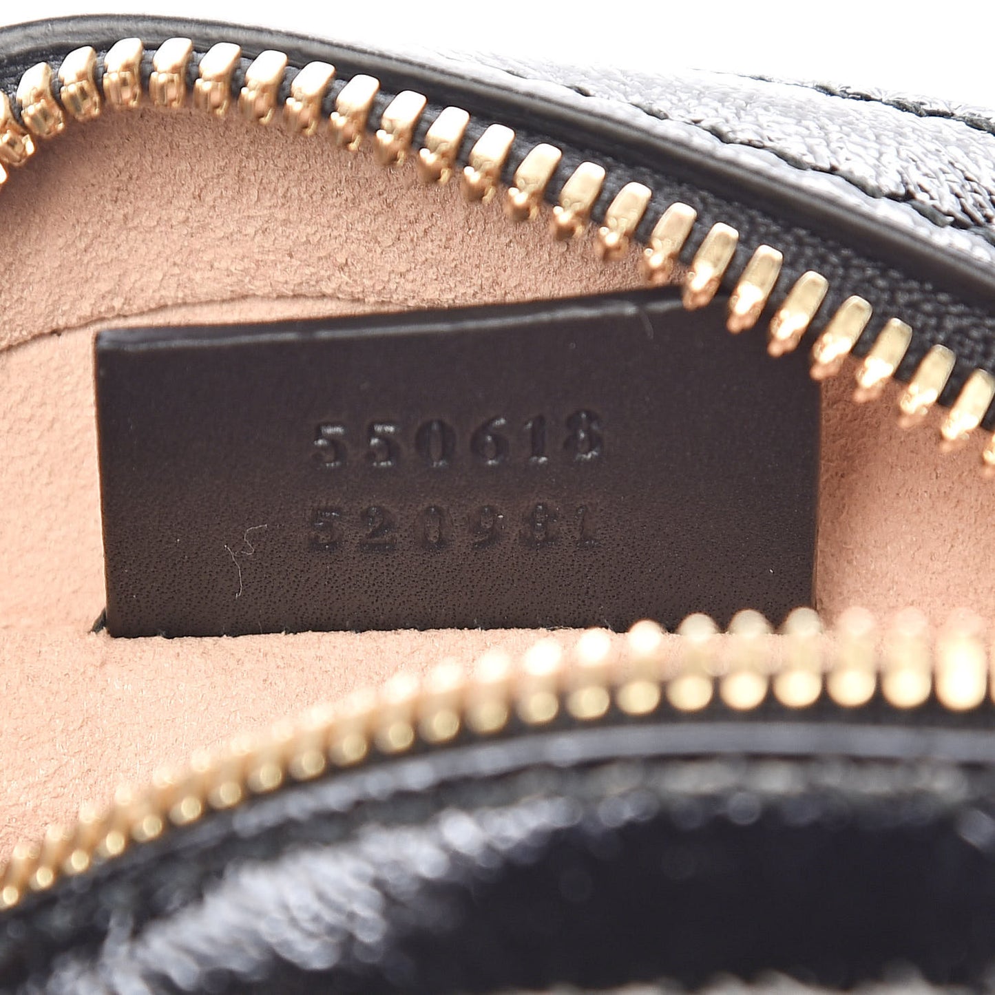Suede Patent Web Mini Ophidia Round Shoulder Bag Black