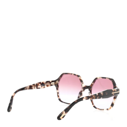 Tom Ford Romy Square Sunglasses TF 1032 4 of 9