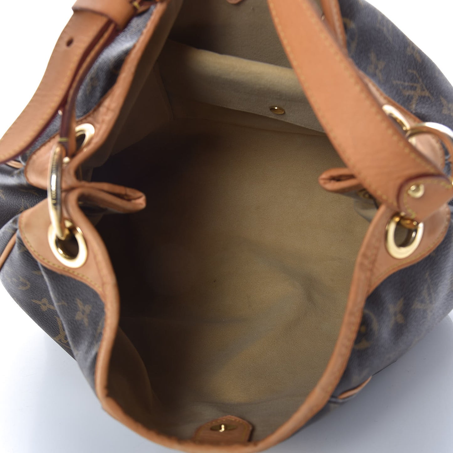 Monogram Galliera PM