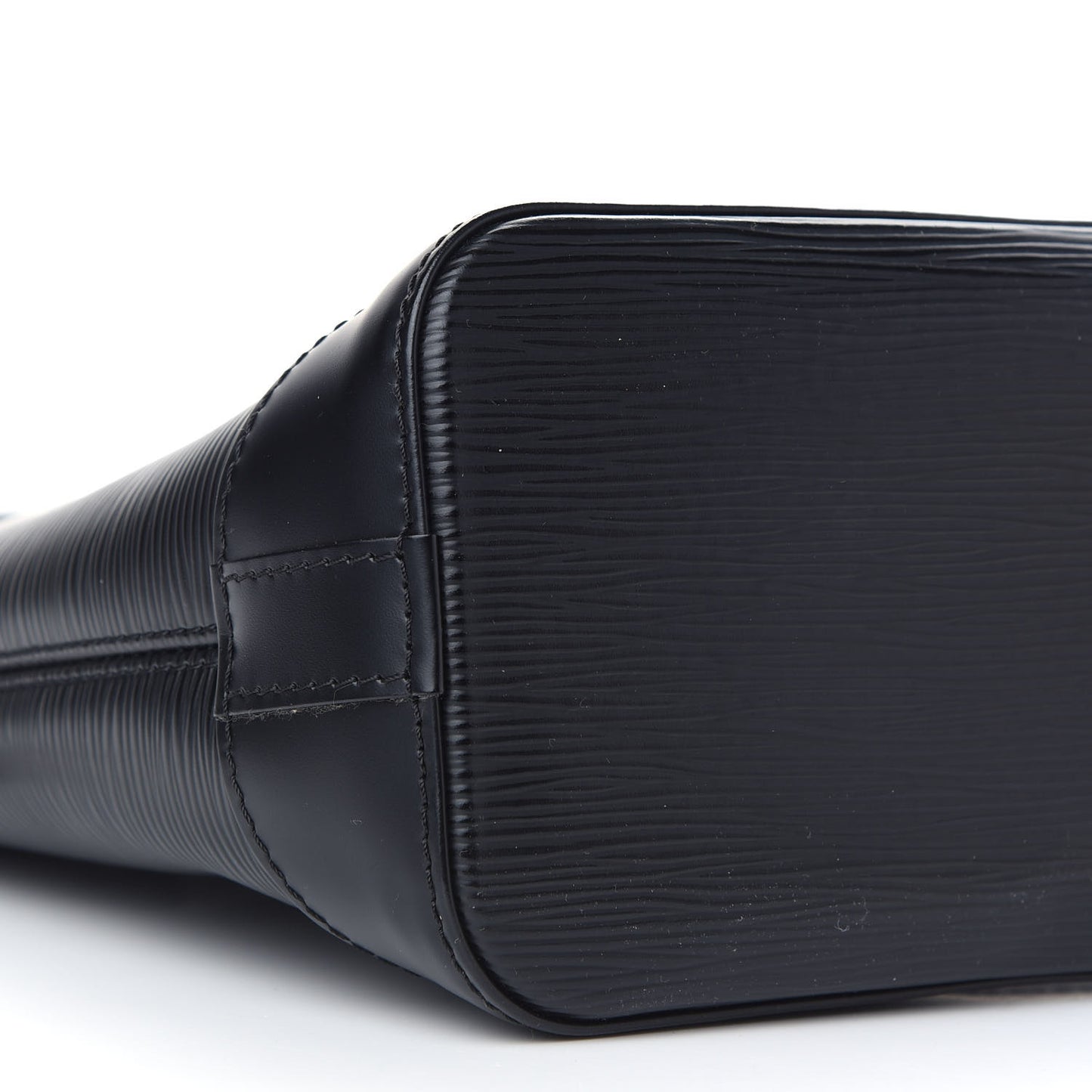 Epi Lockit Black