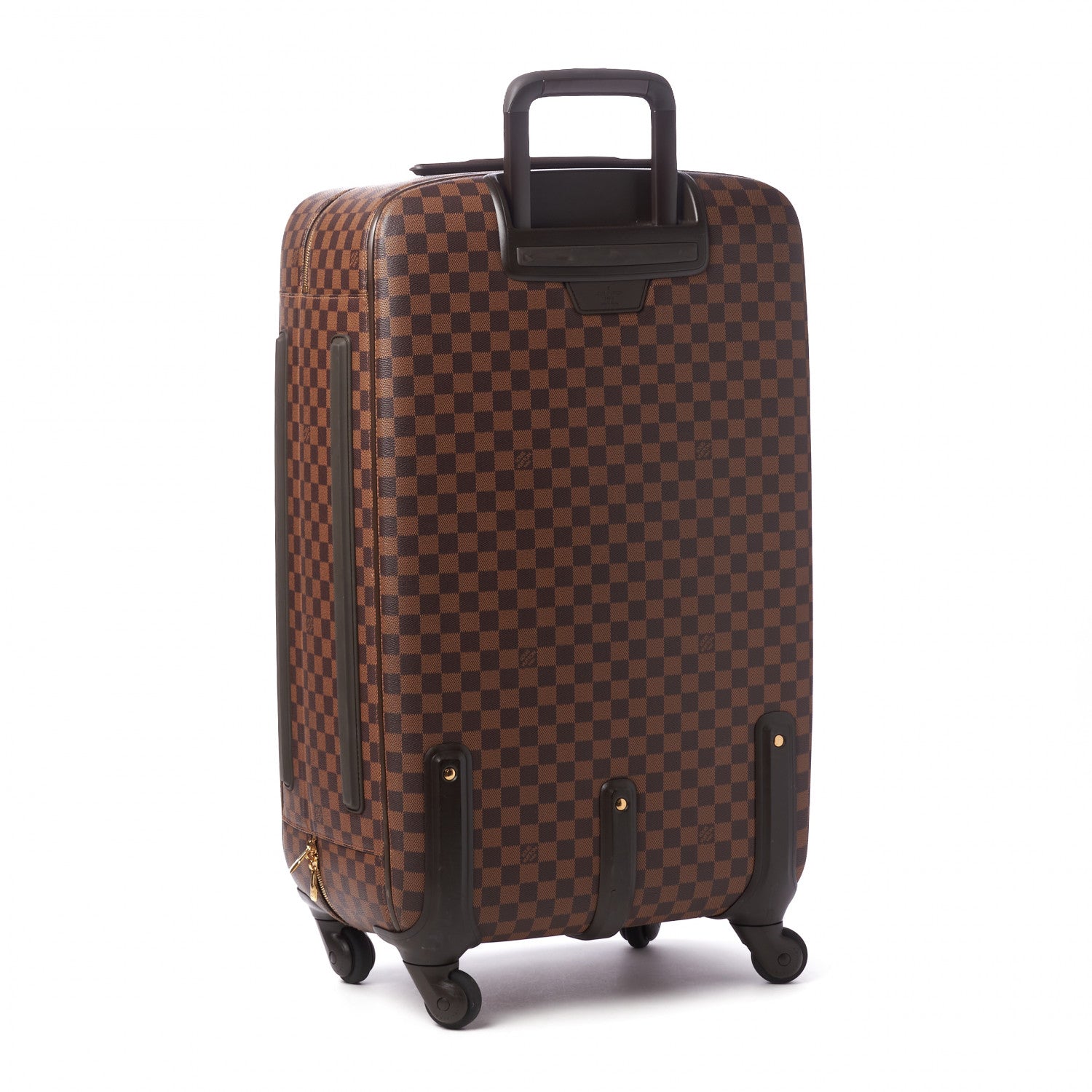 Louis Vuitton Damier Ebene Zephyr 70 2 of 12