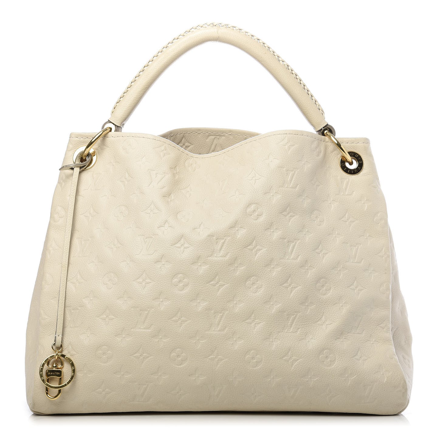 Empreinte Artsy MM Neige