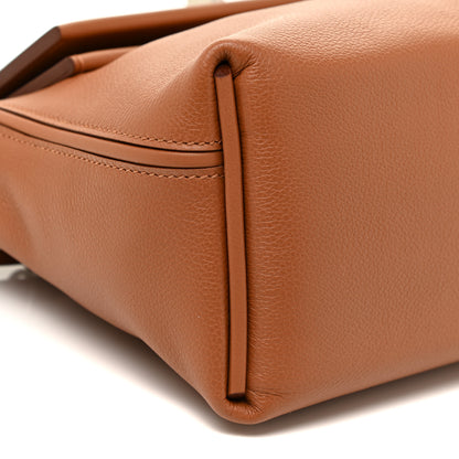 Hermes Evercolor Swift 24/24 21 Gold 8 of 12