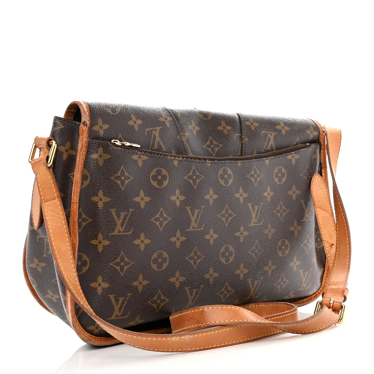 Monogram Menilmontant MM