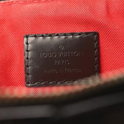 Louis Vuitton Damier Ebene Siena PM 6 of 14