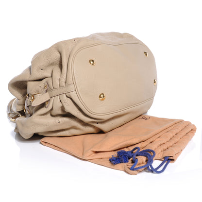 Louis Vuitton Mahina L Coquille 4 of 6
