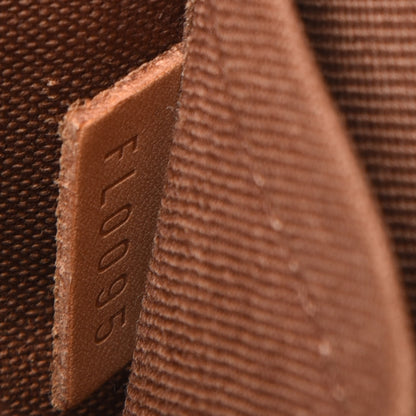 Louis Vuitton Monogram Popincourt Haut 5 of 12