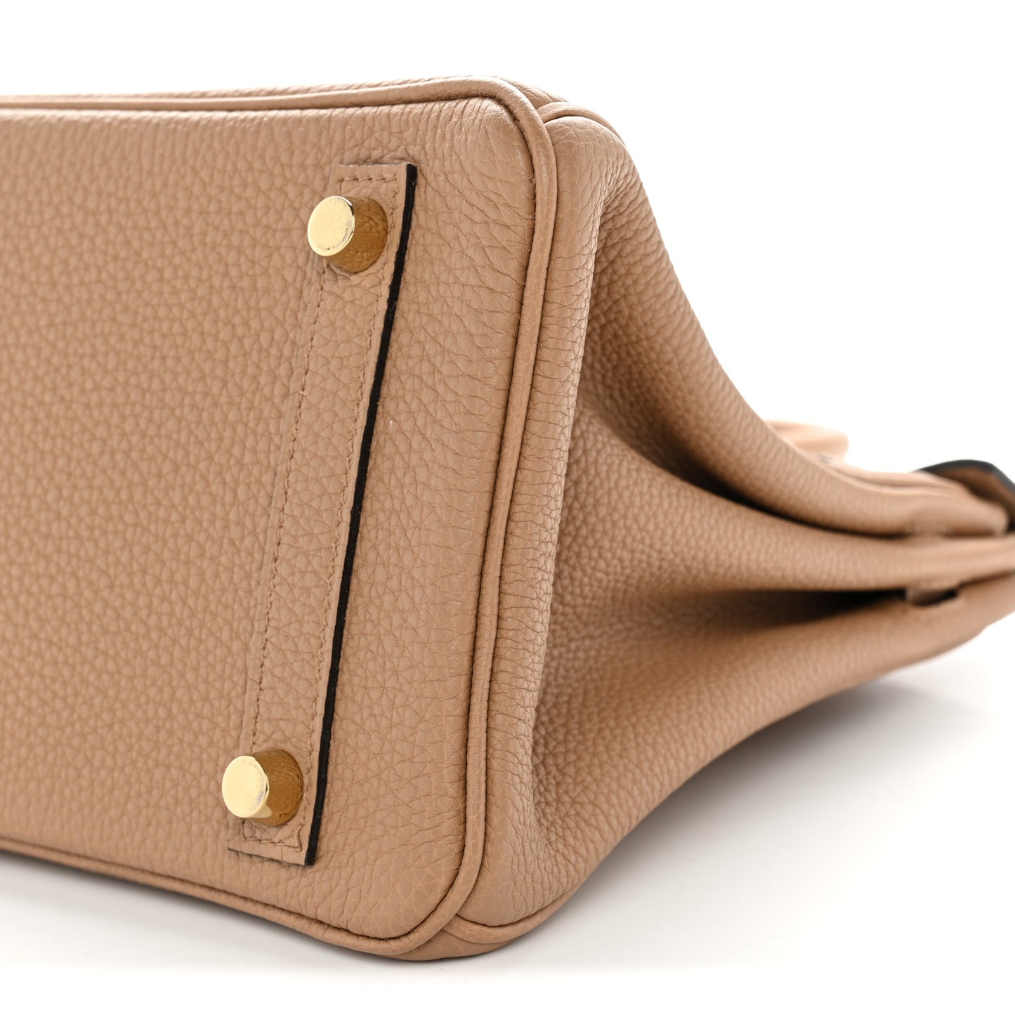 Togo Birkin 25 Chai