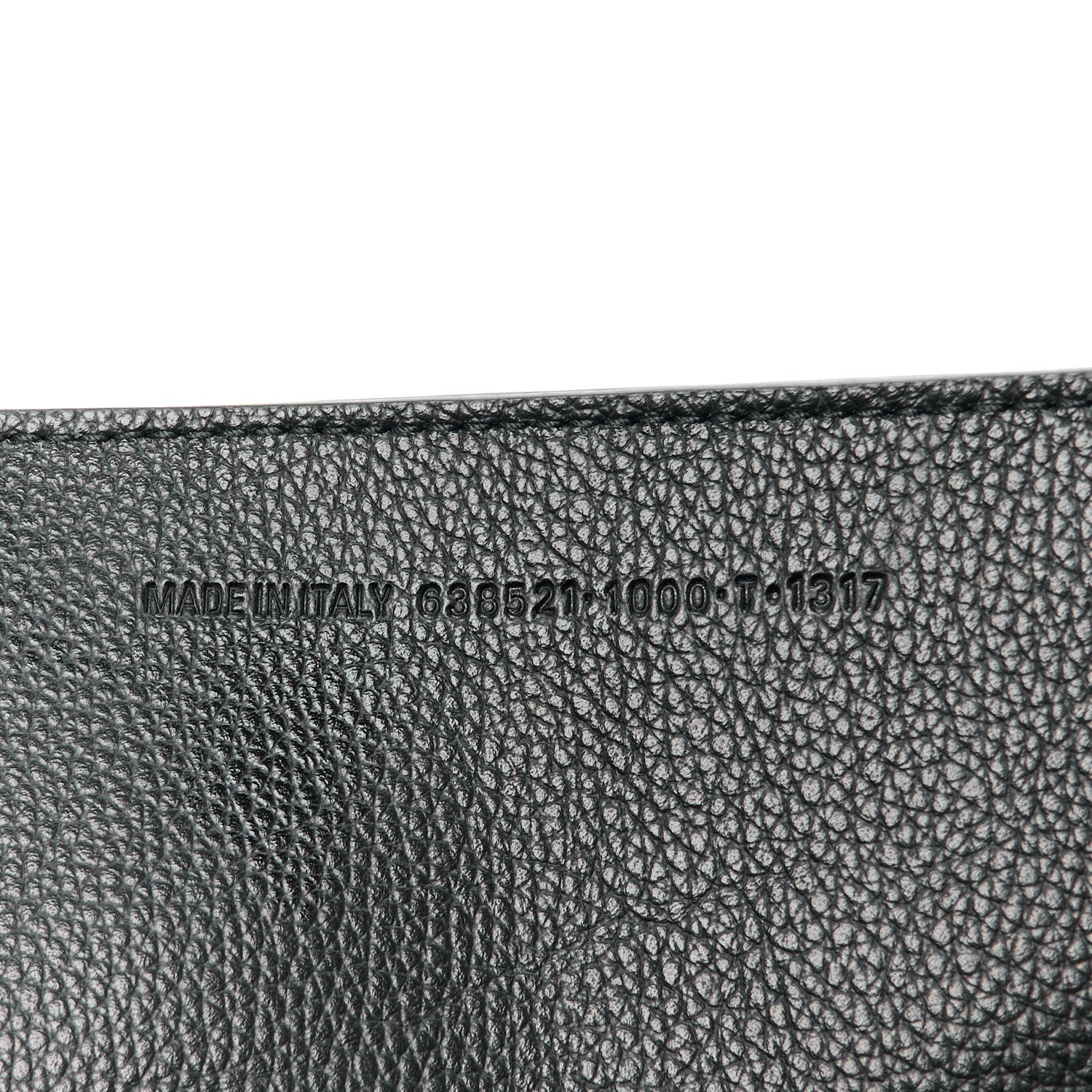 Balenciaga Grained Calfskin Neo Classic Black Hardware S City Black 7 of 12