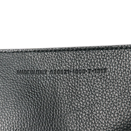 Balenciaga Grained Calfskin Neo Classic Black Hardware S City Black 7 of 12