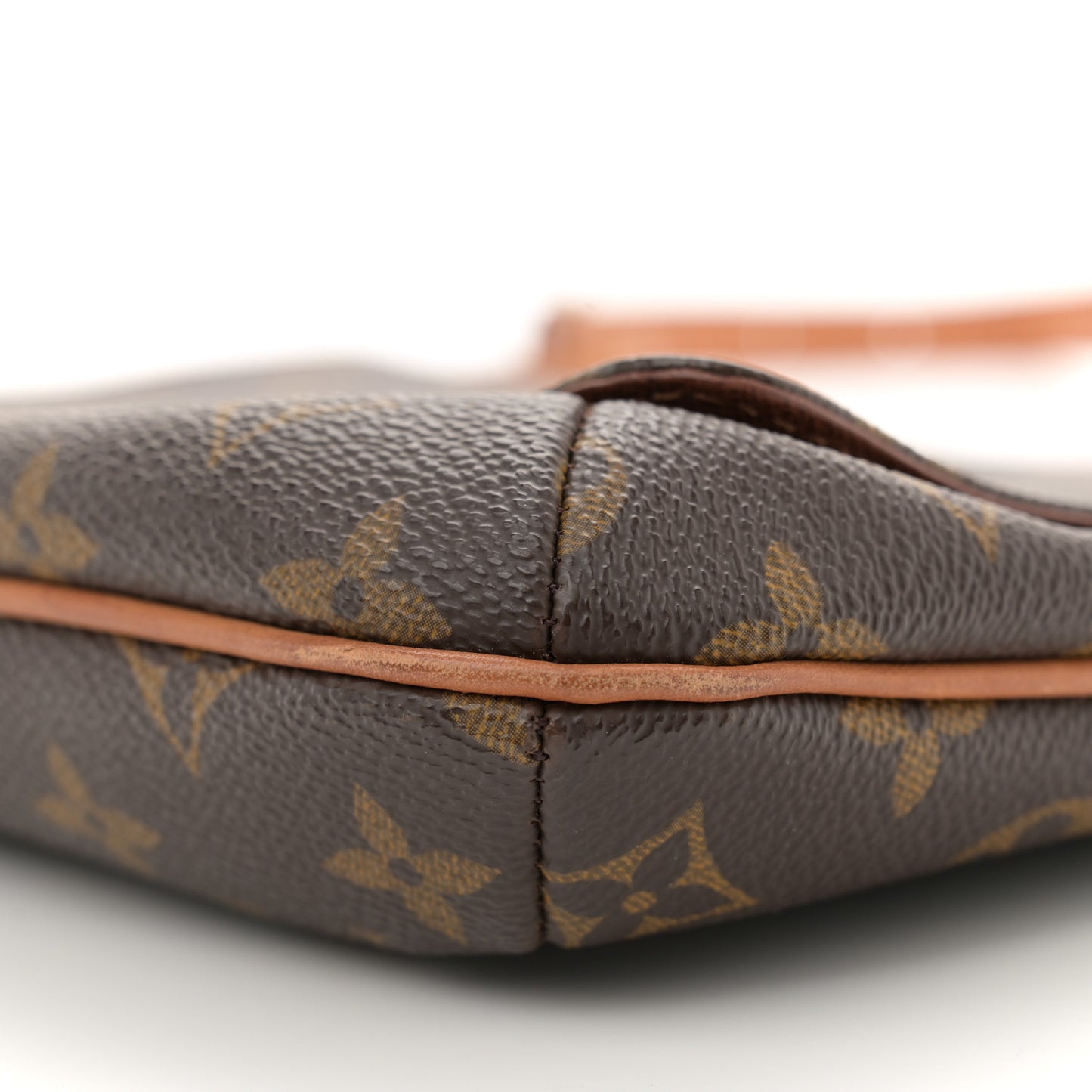 Monogram Musette Tango Long Strap