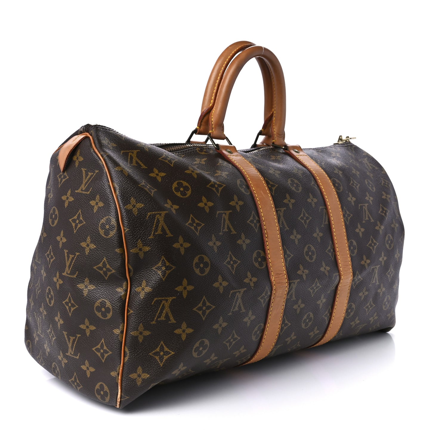 Monogram Keepall 45
