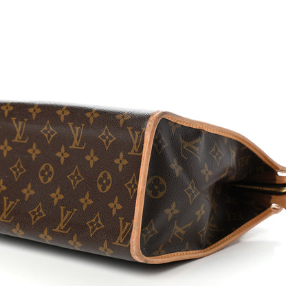 Louis Vuitton Monogram Popincourt Haut 8 of 8