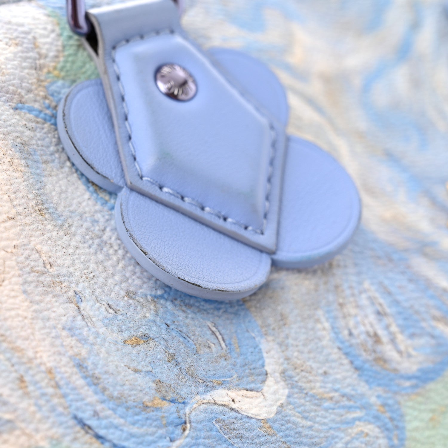 Louis Vuitton Masters Van Gogh Speedy 30 14 of 18