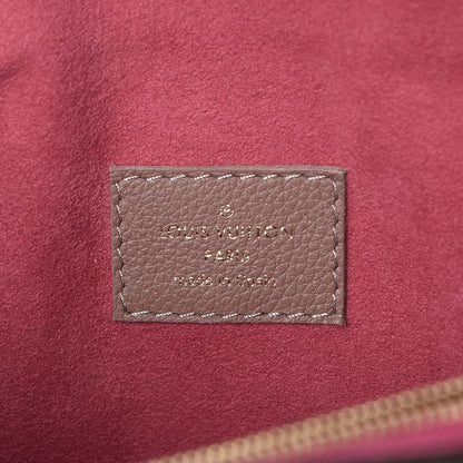 Louis Vuitton Monogram Victoire Taupe Glace 8 of 11