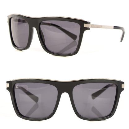 Louis Vuitton Perception Sunglasses Z0604W Black 1 of 6