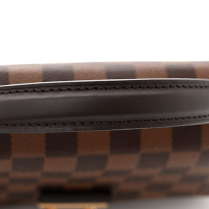 Louis Vuitton Damier Ebene Croisette 10 of 10