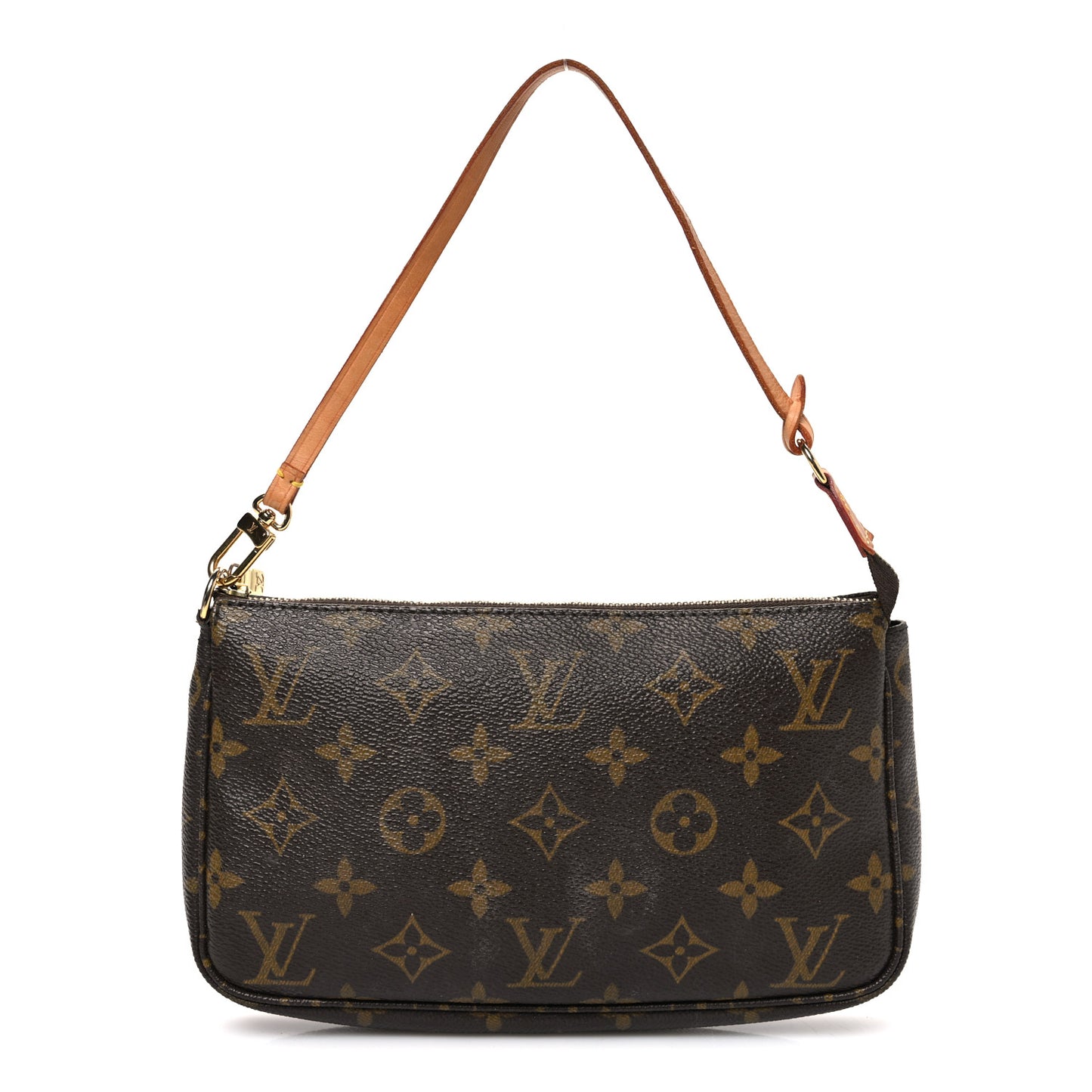 Monogram Pochette Accessories
