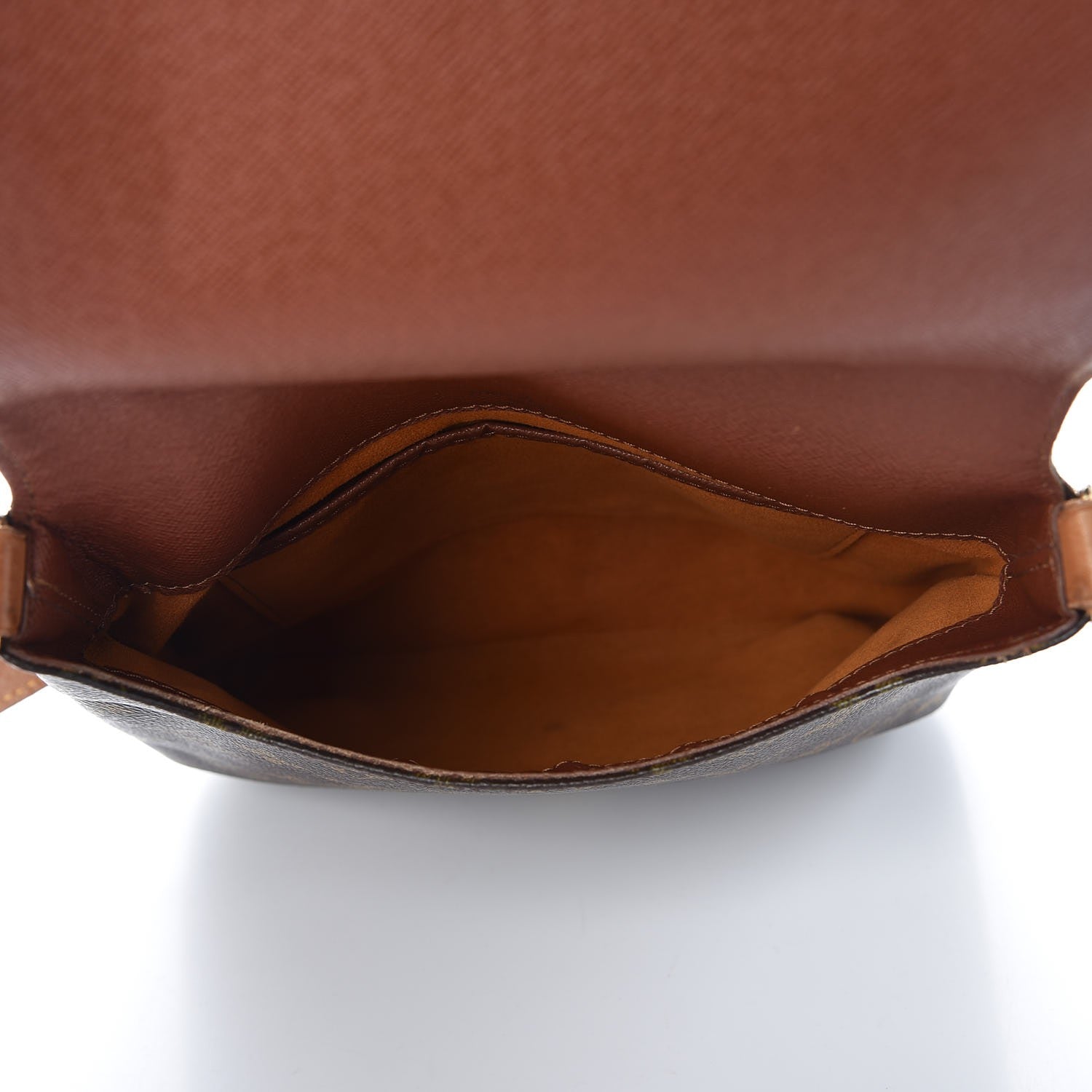 Louis Vuitton Monogram Musette Salsa 5 of 10