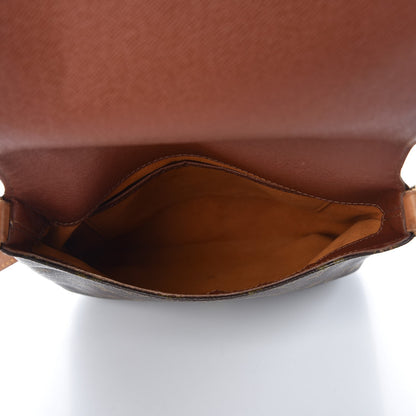 Louis Vuitton Monogram Musette Salsa 5 of 10