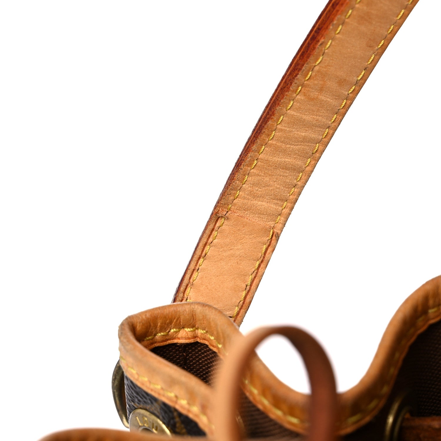 Louis Vuitton Monogram Mini Noe 19 of 19