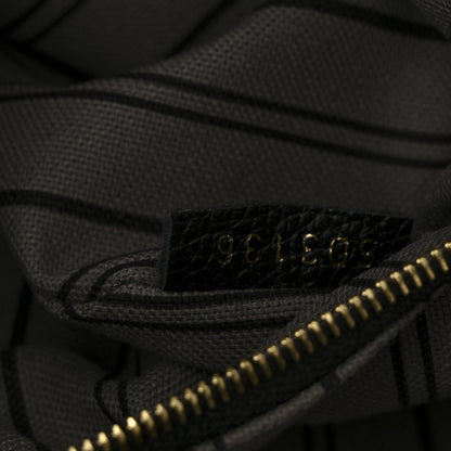 Louis Vuitton Empreinte Spontini Black 7 of 10